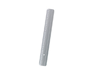 Linels 20cm, metla, Herlitz